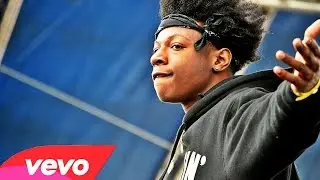 Dyemond Lewis - Hot Nigga (New Audio) (Oficial)
