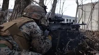 Marines Demonstrate Lethality & Proficiency - Fuji Viper 23.2