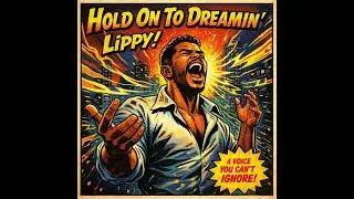 Lippy! - Hold On To Dreamin'