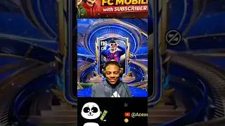 Got Pedri TOTY Draft pack opening in FC Mobile 😱🏆