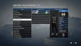 Cvc ttg vs toxic