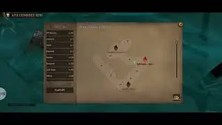 KALIMA 4 MAP HUNT MYTHICAL SHELTER FOR ELEMENT CRAFT MATS AND DISCUSSION + TIPS #mumonarchsea