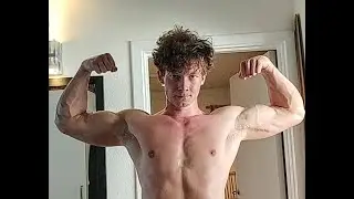 Just Follow 3 Fitness 