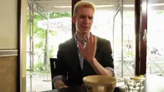 DD Interview: Thomas G&ouml;tz von Aust Intellectual and Atheist