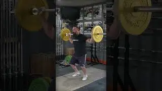 Simplest Way to a Better Overhead Position