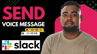 How to Send a Voice Message in Slack (2026 Update) | Easy Slack Voice Note Tutorial