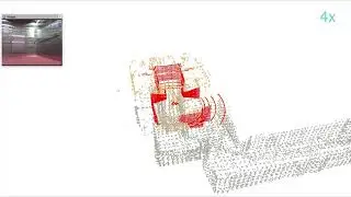 MUFE: Multi-Floor Mapping including the Elevator