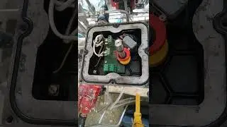 Rotex Limit Feedback  Switch,Valve Automation system, Open Close  Feedback Settings .