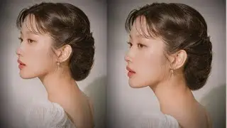 moon ga young nose Subliminal