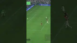 EA SPORTS FC 24 Pass,Pass , Pass and Goal #ultimateteam #balkan #fifa24 #eafc #eafc24 #lukasilni