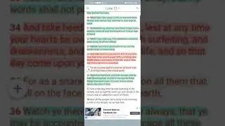 Keep Watch! End Time Bible Prophecy 12/17/21