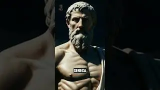 What Seneca said about waking up early?   #stoicism #morningroutine #seneca #stoic