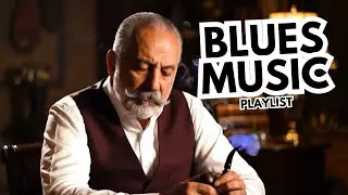 Lady Blues Rock & Soul Love Song | Eric Clapton, Gibbons, Muddy, Etta Inspired For Romantic Memories