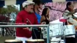Colegiala Micky Cruz
