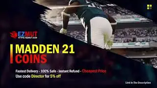 Director madden 21