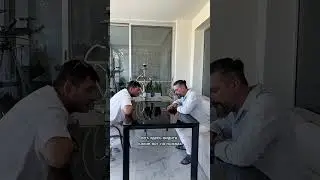 🎬 Hеcерьёзно, о серьёзном: 