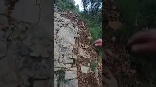 Senderos imposibles en Castell&oacute;n #extremo #monta&ntilde;a