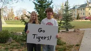 Tiger Nation Day 2025: Make a Wish for the Next 150 Years