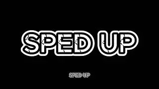 Faceless Ft Serotonin &ndash; Venus Speed Up