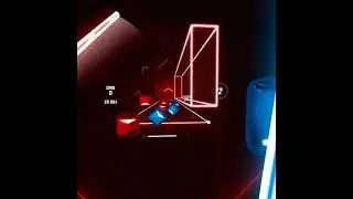 Beat Saber - Logan Playing 