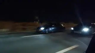 2015 Subaru STI - Garrett G35-900 & Precision 6466 Low Boost
