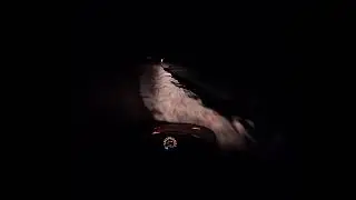 Rolling my #kids  #snowmobile /Snowmobiling on horrible snow conditions (sparks flying) #viralvideo