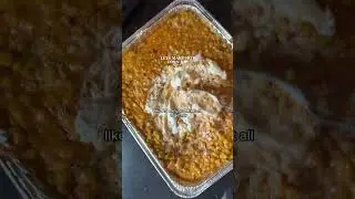 Лучший соус в мире
