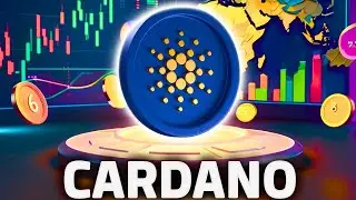 Here Is Why This CARDANO Dip Could Be the Start of a Massive Reversal! - CARDANO Price Prediction