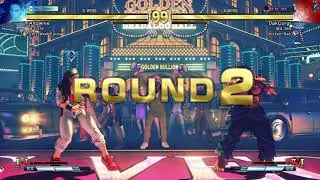Altowine (Laura) vs DakCorgi (Kage) | Street Fighter 5 CE |
