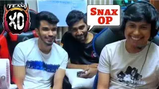 MOST FUNNIEST DROP CLASH | TEAM XO VS TEAM SOUL 😂