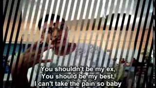 I Need You Back - Steph D ft. J-Swagger, Lamborghini Marc and Phenom