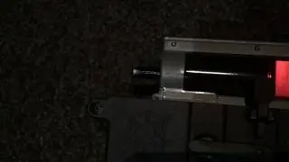 Wolverine Inferno Gen 2 Nozzle in Slow Motion