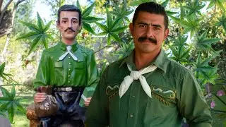 What Jesus Malverde Wants All People To Know About Him!