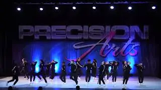 Center Stage Dance Studio - Trophies