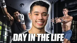Day In The Life Of A Lockeroom Gym Personal Trainer