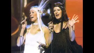 ABBA - Two For The Price Of One