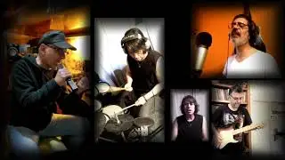 LOS NECIOS ( Mi Gabriel / Ricardo Soul&eacute; )