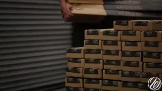 Shipping The New Mark V And The 6.5-300 Weatherby Magnum
