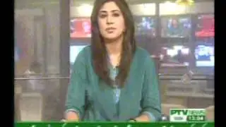 salma ptv news caster by atiq104.wmv
