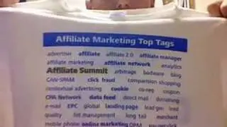 Visit the Affiliate Summit booth at Ad-Tech San Francisco
