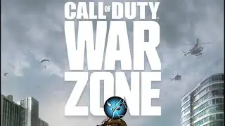Call Of Duty: Warzone Beast Mode