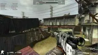 Combat Arms - 2nd Channel and Social Media!