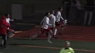 #4 Ocean upsets #3 CBA in Shore Conference Tournament Final