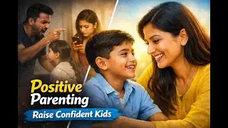 Positive Parenting: The One Skill Every Parent Must Learn in 2026