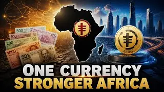 AFRO Currency Explained: Why Africa's Leaders Want a Single Currency