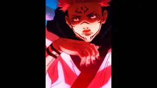 Sukuna edit # YouTube shorts