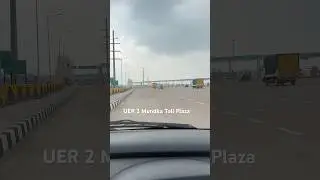Mundka Toll Plaza Protest