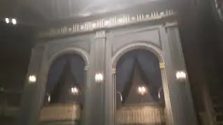 Theater 🎥 Ed Mirvish Toronto Downtown 2024