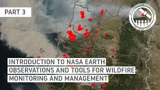 NASA ARSET: Data Access and Visualization, Part 3/3