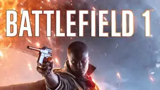 &lrm;battlefield 1